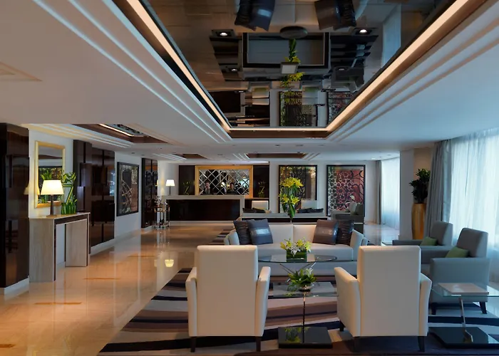 Damac Maison Canal Views Dubai